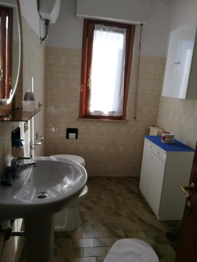 Pratomagno Apartment Cetica Ngoại thất bức ảnh