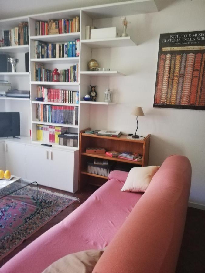Pratomagno Apartment Cetica Ngoại thất bức ảnh